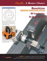 BenchLinc - 1