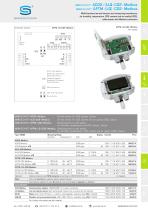 ACO2 ⁄ ALQ - CO2 - Modbus AFTM - (LQ) - CO2 - Modbus-4