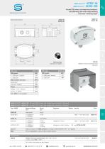 AERASGARD® ACO2 - W AERASGARD® ACO2 - SD-2