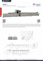 ALCOR - I-1