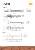 ALCOR SERIES-5