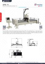 LEPUS - XL-1