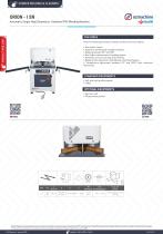 ORION - I SN-1