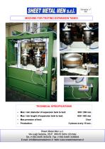 MACHINE FOR TESTING EXPANSION TANKS-1