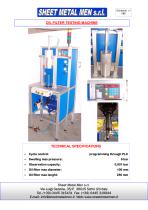 OIL FILTER TESTING MACHINE-1