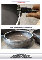Trimming and beading machine SMM 1000 for semi-elliptical heads-4