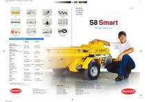 S8 Smart-1