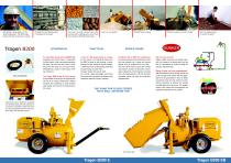 Tragen B200-2