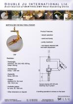 BARTHOLOMY GW SELF-REEL-FEEDER-1