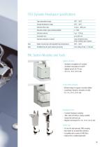 ITEX dynamic headspace powerfull sample enrichment for GC-11