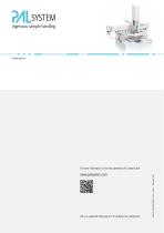 ITEX dynamic headspace powerfull sample enrichment for GC-12