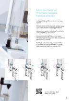 ITEX dynamic headspace powerfull sample enrichment for GC-5