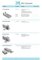 PAL HPLC Accessories catalogue-8