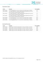 PAL3 Autosampler Series Accessories & Consumables-5