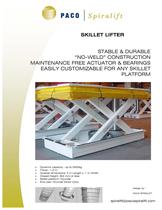 Skillet lifts - 1