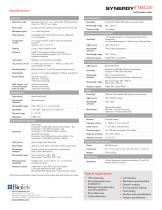 Synergy Neo2 Brochure - BioTek Instruments - PDF Catalogs | Technical ...