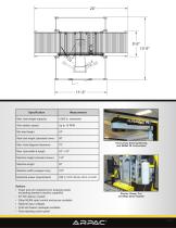 Electro-Wrap EW Semi-Automatic Rotary Tower Stretch Wrapper_2013 - 2