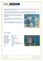 BelSonic BS HA Seamsealer 013-2