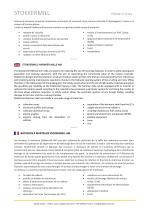 HAMMER MILLS HM SERIES-2