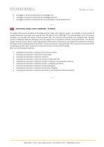 SINGLE-SHAFT SHREDDERS PS SERIES-2