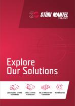 Explore our solutions - 1