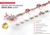 Tandem Line (High capacity) - 2