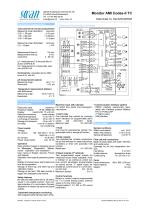 AMI Codes-II TC - 2