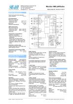 AMI pH/Redox - 2