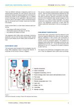 Effects of Steam Sample Degassing on CCGT Station Start-up Profile - 3