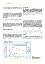 Effects of Steam Sample Degassing on CCGT Station Start-up Profile - 4