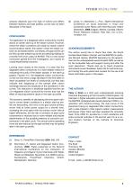 Effects of Steam Sample Degassing on CCGT Station Start-up Profile - 7