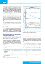 Influence of Temperature on Electrical Conductivity - 6