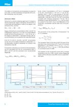 Influence of Temperature on Electrical Conductivity - 8