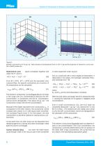 Influence of Temperature on Electrical Conductivity - 10