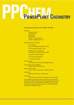 Influence of Temperature on Electrical Conductivity - 2