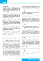 Influence of Temperature on Electrical Conductivity - 4