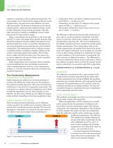 Innovation in UV Oxidation Direct Conductivity TOC Measurement to Improve Accuracy and Precision - 4