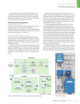 Innovation in UV Oxidation Direct Conductivity TOC Measurement to Improve Accuracy and Precision - 5