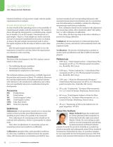 Innovation in UV Oxidation Direct Conductivity TOC Measurement to Improve Accuracy and Precision - 6