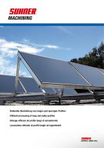 Efficient processing of long and bulky profiles-1
