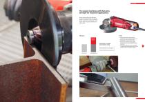 Electric Power Tools-2