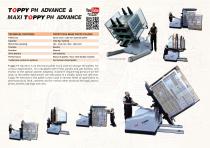 Brochure Mobile Pallet Changer - 2