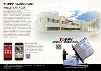 Brochure No Tilting handling systems - 12