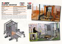 Brochure No Tilting handling systems - 6