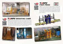 Brochure No Tilting handling systems - 8