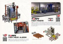 Brochure No Tilting handling systems - 9