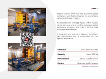 Toppy Automatic Pallet Changers-15