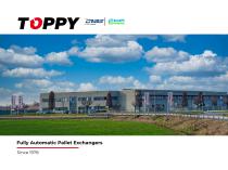 Toppy Automatic Pallet Changers-1