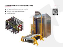 Toppy Automatic Pallet Changers-24