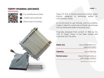 Toppy Mobile Pallet Changers-10